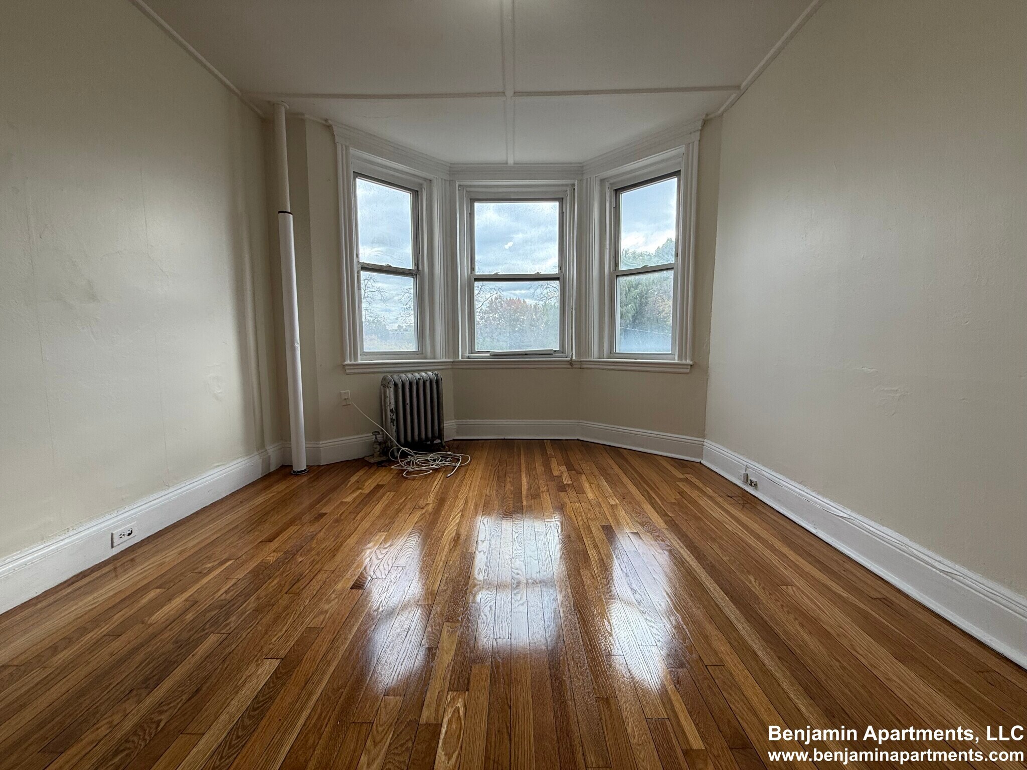 Building Photo - 1161 Boylston St