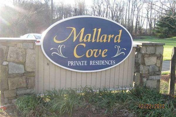 Community - 8101 Needwood Rd