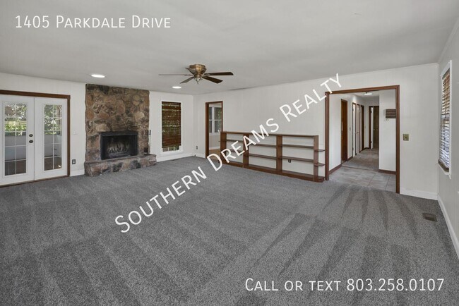 Building Photo - 1405 Parkdale Dr