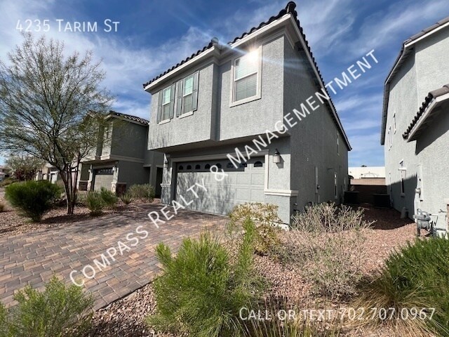 Building Photo - 4235 Tarim St