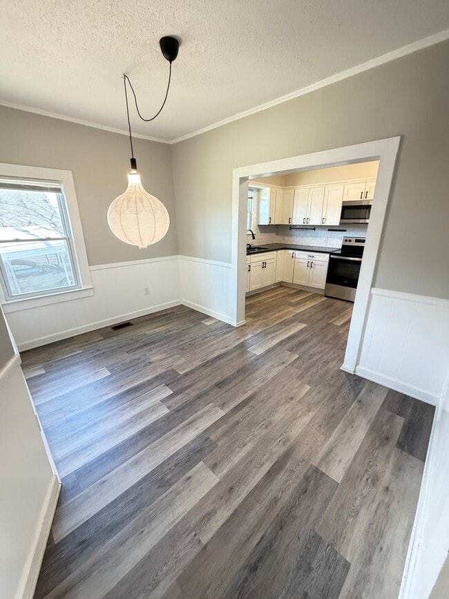 Building Photo - 3bed/2ba House off Hwy 3 near Downtown Kannapolis renovated in 2018