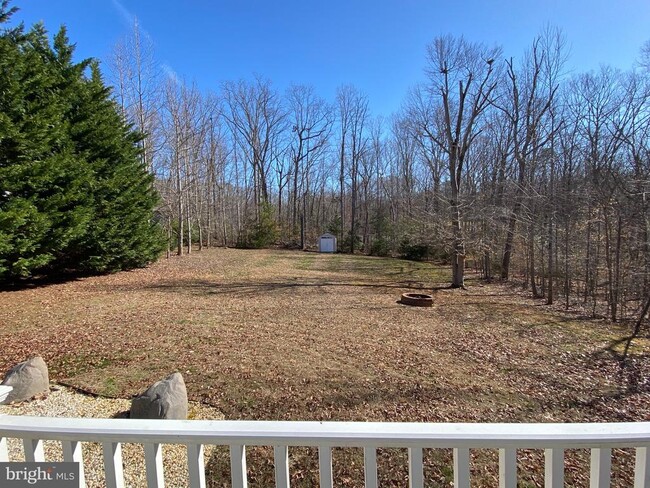 Building Photo - 5407 Rye Hill Trail