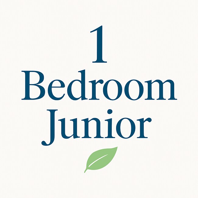 Floorplan - Overlook Hills Apartments