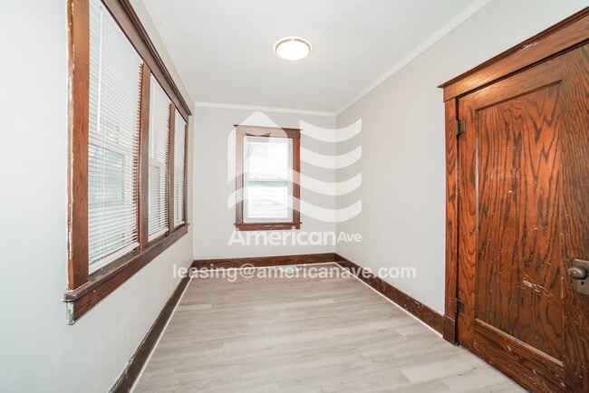 Building Photo - 2107 N Peoria Ave