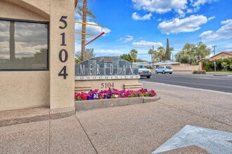 Building Photo - Biltmore Area Condo with Camelback Mountain View!