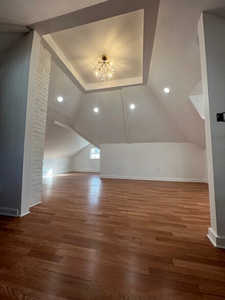 Living Room - 15 Irma Ave