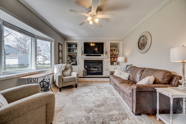 Building Photo - 1306 Canyon Run Rd