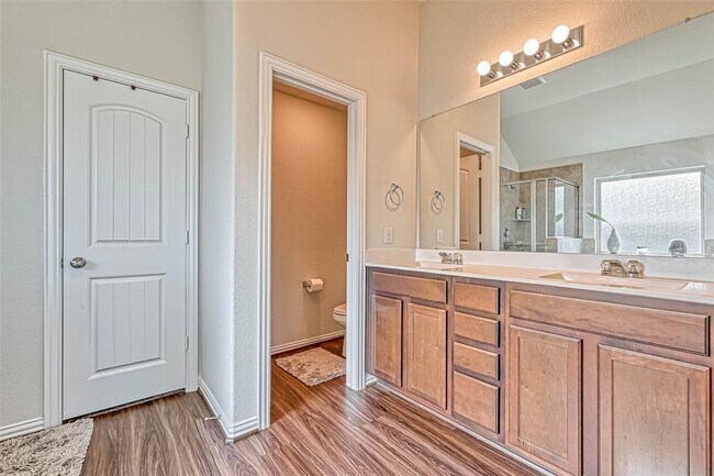 Building Photo - 20202 Creekdale Bend Dr