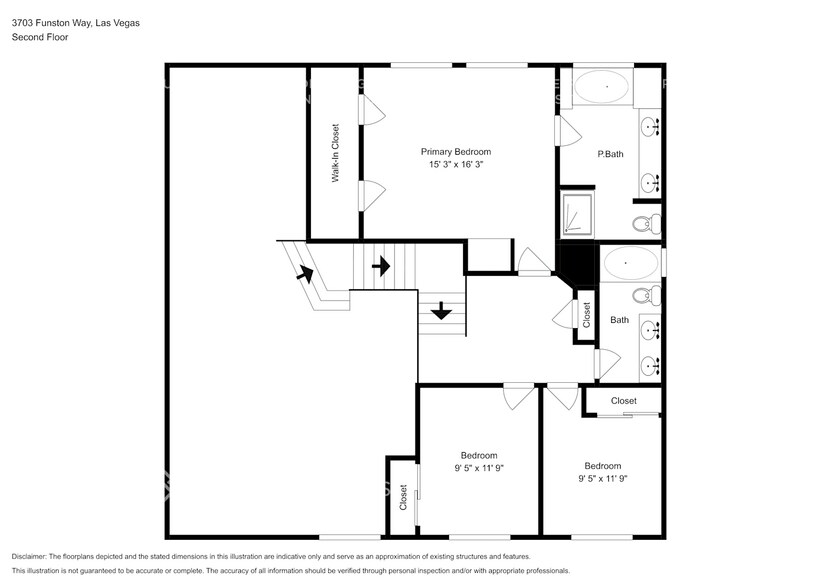 Building Photo - 3703 Funston Way