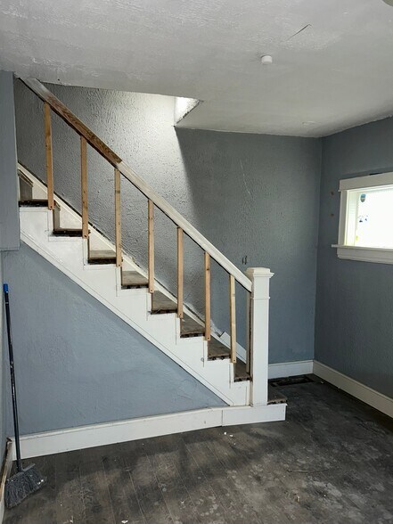 Building Photo - 5816 Hodiamont Ave