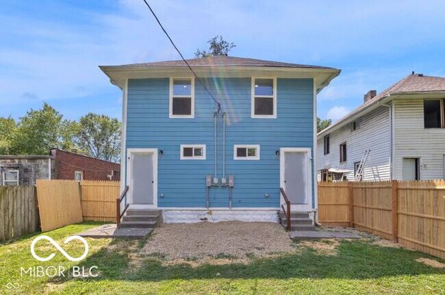 Building Photo - 2235 Doctor M.L.K. Jr St