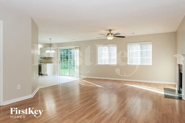 Building Photo - 5607 Townsend Farm Ct