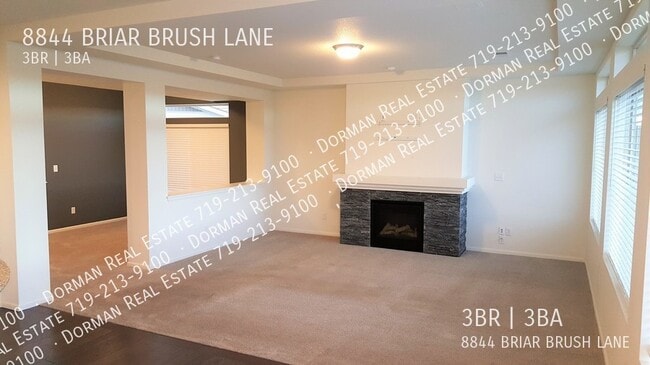 Building Photo - 8844 Briar Brush Ln