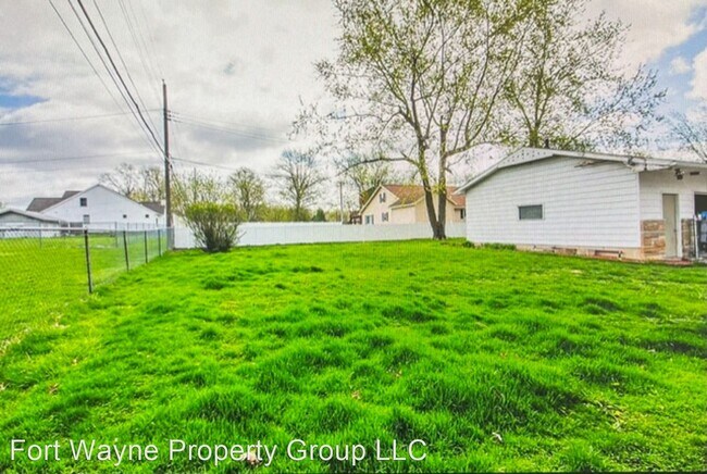 Building Photo - 3 br, 2 bath House - 4332 Wyandotte Dr