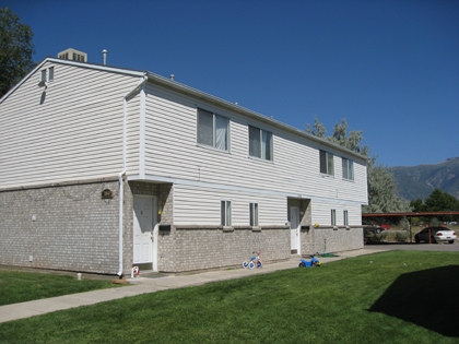 Primary Photo - Rim Rock Townhomes