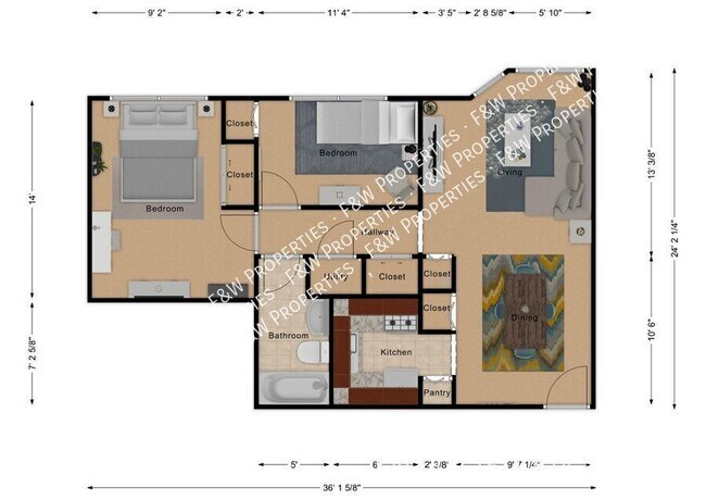 Building Photo - 1170 Franklin Ave
