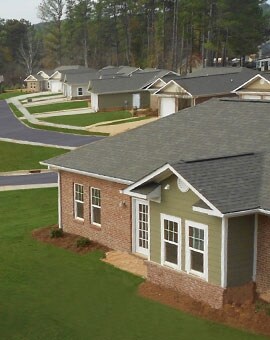 Primary Photo - Magnolia Trace