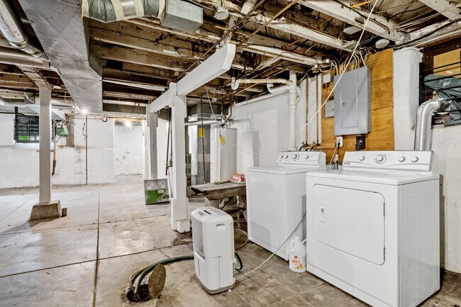 Building Photo - For the Big Dawgs