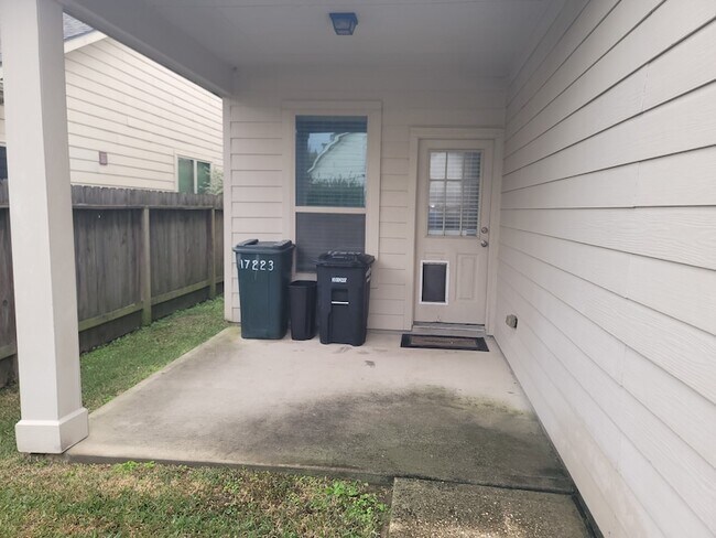 Building Photo - 17223 Pecos Park Ln