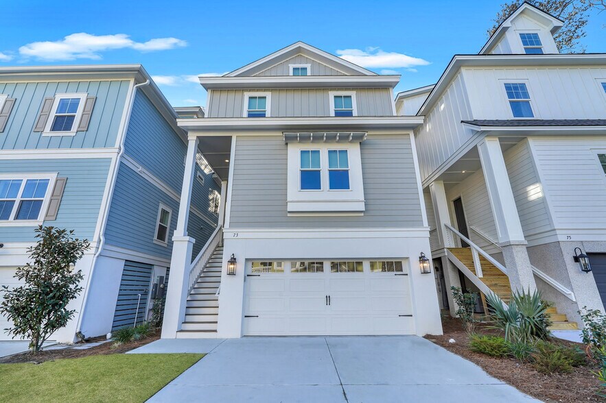 Building Photo - 73 Sandcastle Ct