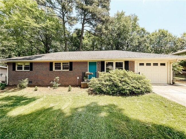 Building Photo - 116 Indian Trail