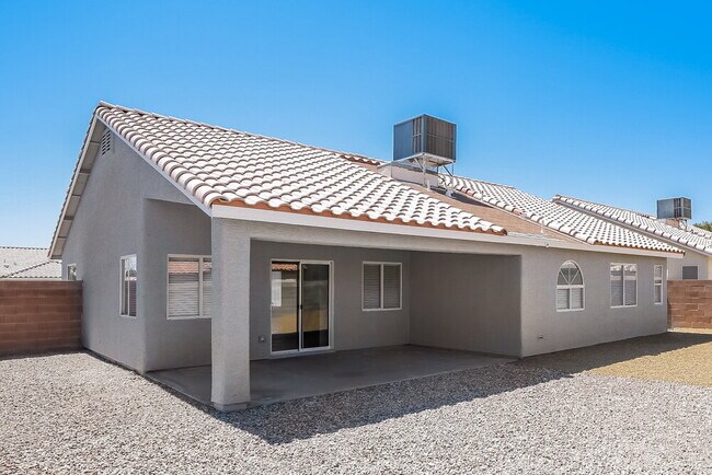 Building Photo - 412 Rancho Del Mar Way