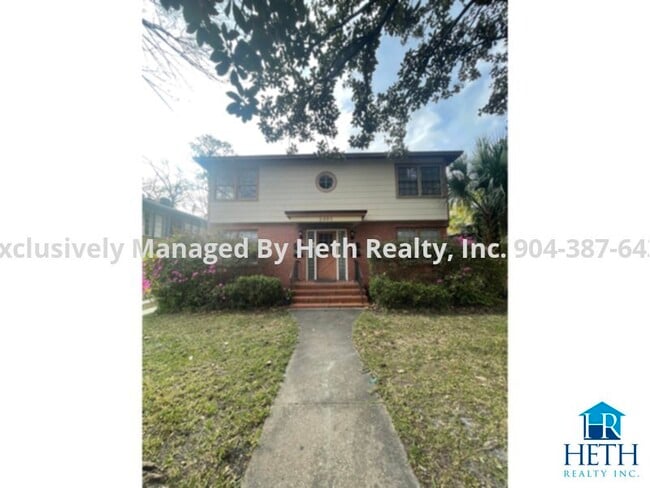 Primary Photo - Riverside Apartment