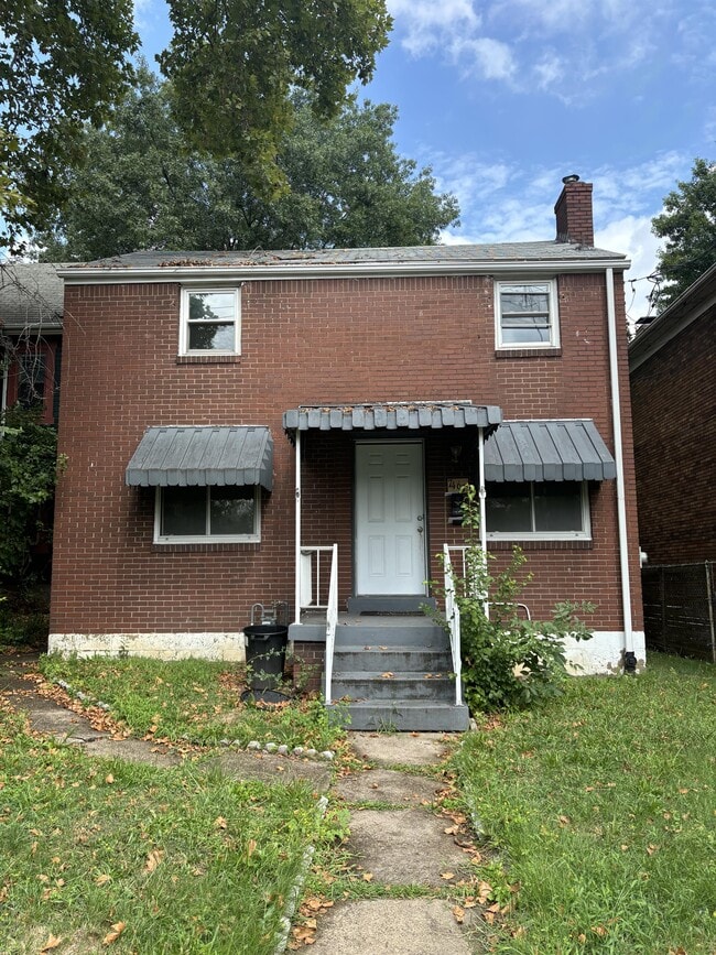 Building Photo - 7467 Church St