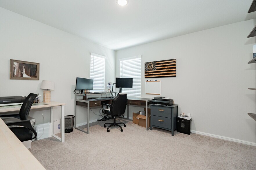 Upstairs Room 4 - 1812 Damianita Dr