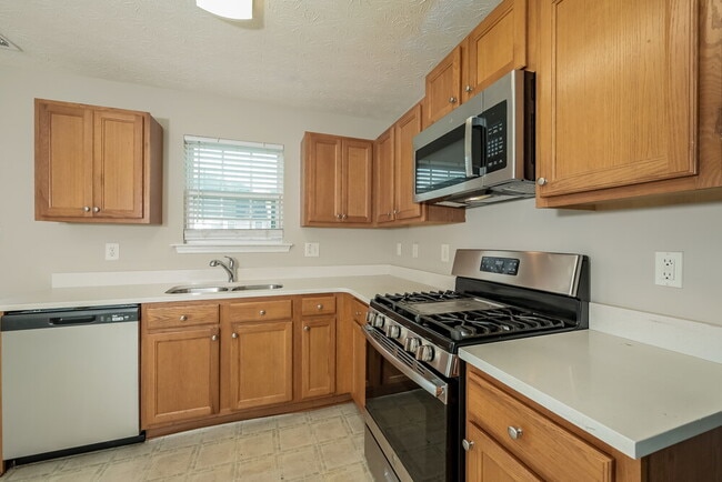 Building Photo - 4353 Grant Forest Cir