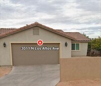 Building Photo - 3011 N Los Altos Ave