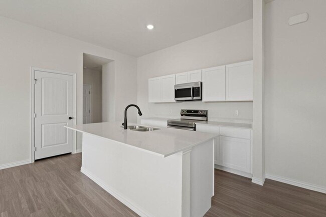 Building Photo - Brand New 3 Bed / 2 Bath Home Be the First...