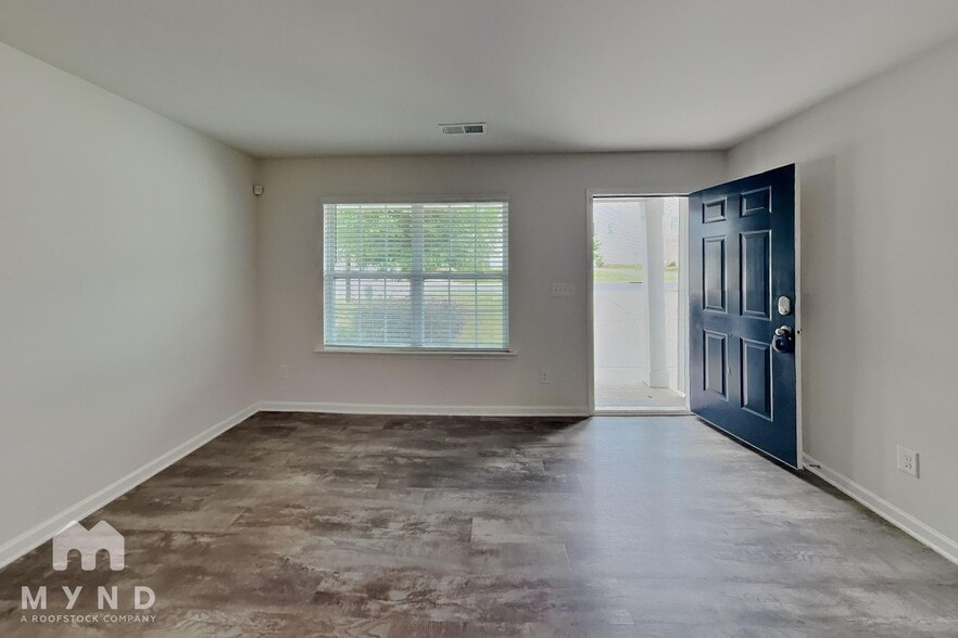Building Photo - 5517 Jesse Harper Dr
