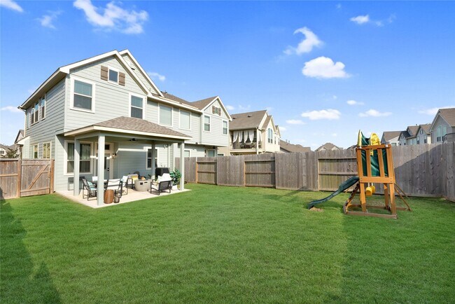 Building Photo - 2531 Bordelon Ln