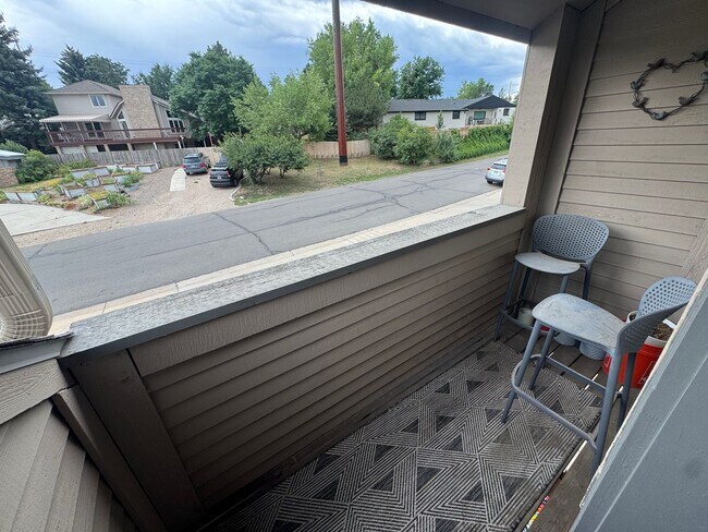 Building Photo - Bright 2BR Townhome with 3 Balconies & Private Patio