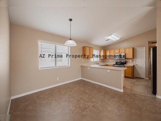 Building Photo - 43741 W Wild Horse Trail