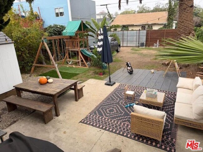 Building Photo - 409 Westminster Ave