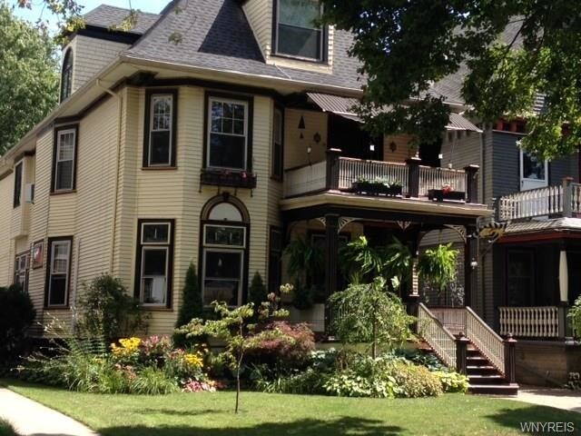 Building Photo - 451 Ashland Ave