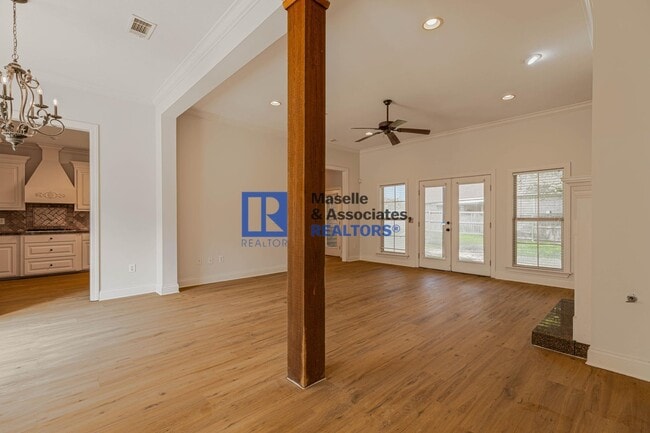 Building Photo - 4 Bed/3 Bath Home in Hartfield