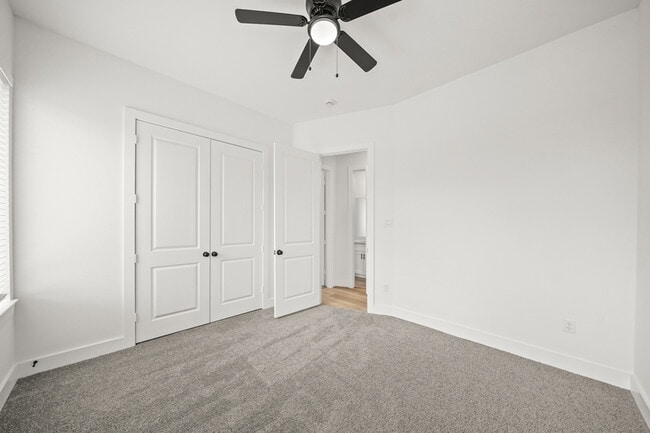 Building Photo - 3419 Tuam St