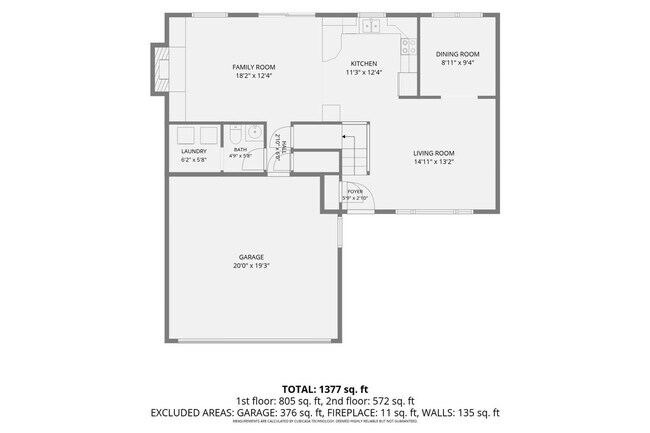 Building Photo - 4298 Sumac Ct