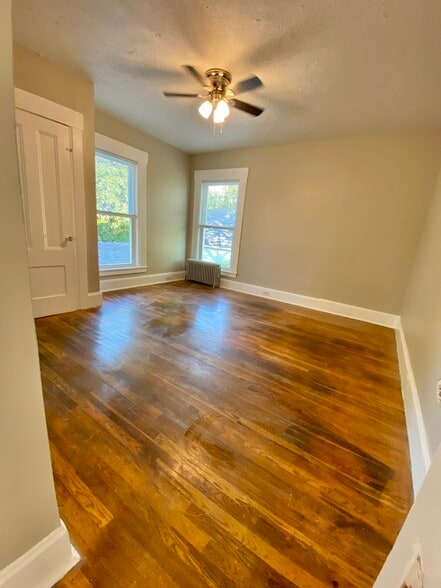 2nd Bedroom - 193 Pearl St