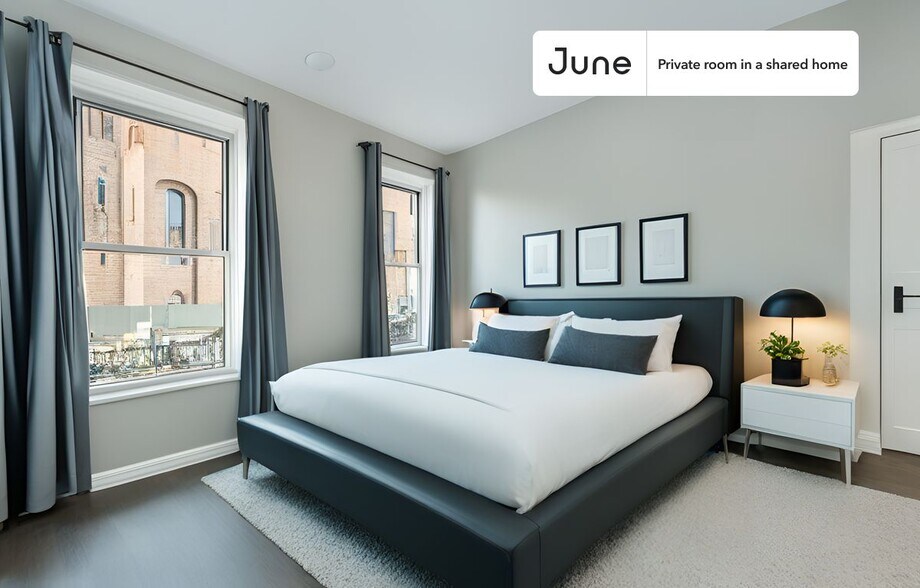 Primary Photo - Room in Shared 4 bed/2 bath home