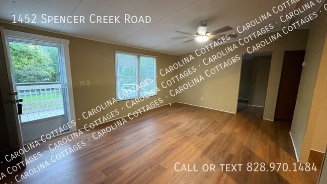 Building Photo - 1452 Spencer Creek Rd