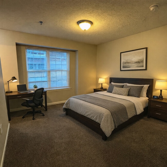 Building Photo - 900 on Park