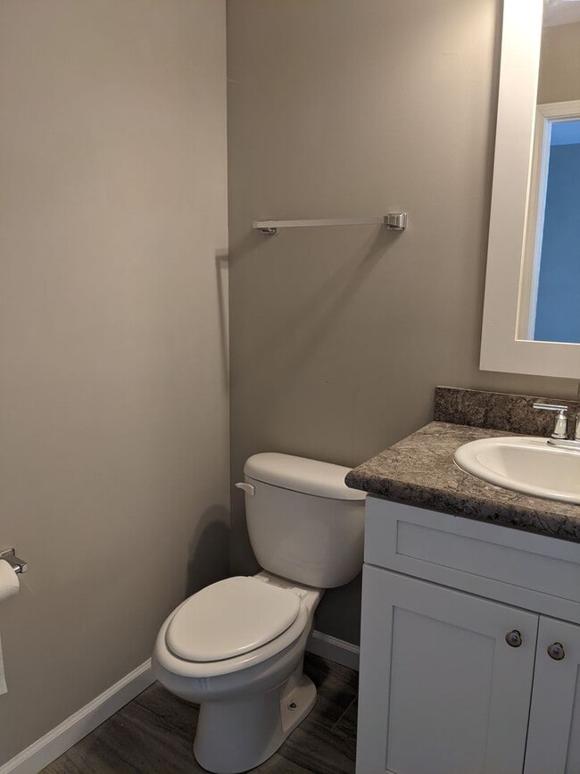 Building Photo - Black Mountain Rental - Duplex