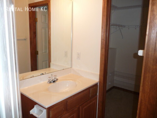 Building Photo - 23505 W 73rd Terrace