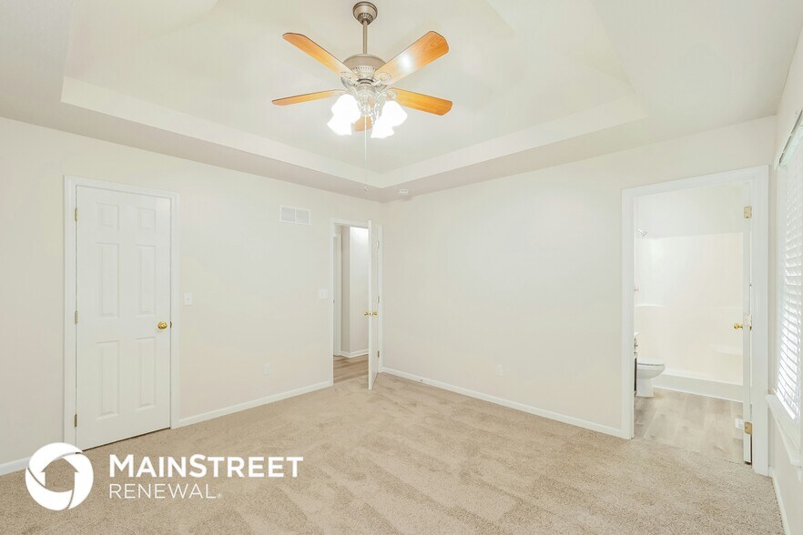 Building Photo - 1607 Christi Ln