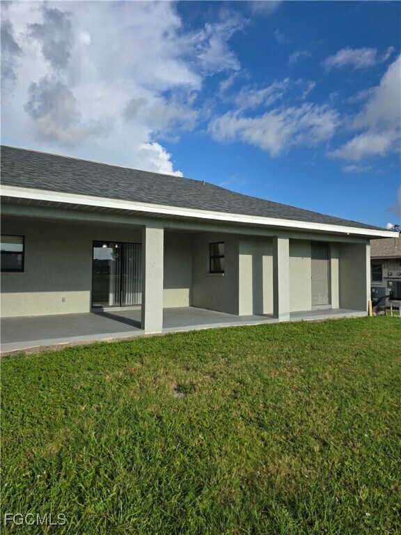 Building Photo - 4815 Triton Ct E