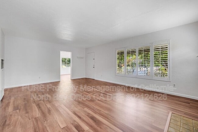 Building Photo - 1536 Madrona Ave